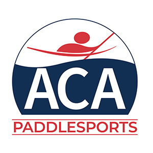 American Canoe Association Logo