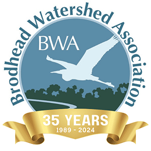 Brodhead Watershed Association Logo