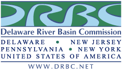 DRBC Logo