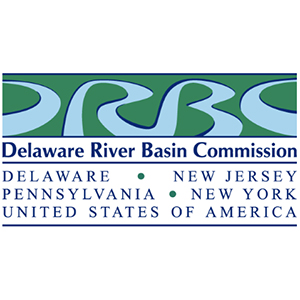 Delaware River Basin Commission Logo