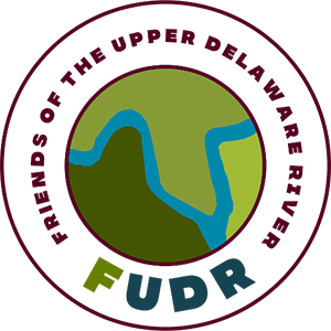 Friends of the Upper Delaware River Logo
