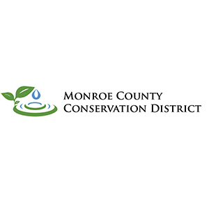 Monroe County Conservation District Logo
