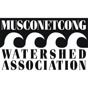 Musconetcong Watershed Association Logo