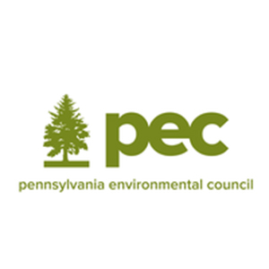 Pennsylvania Environmental Council Logo