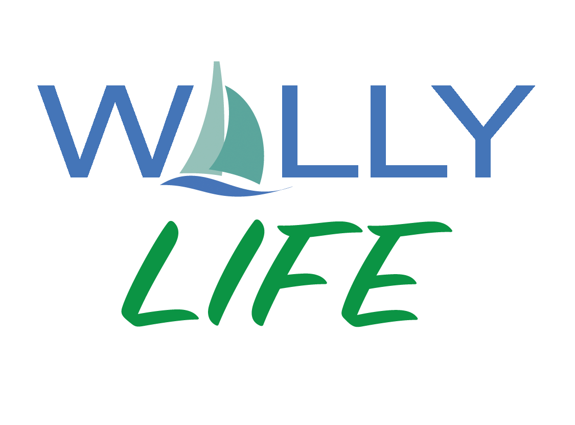 Wally Life Logo