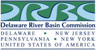 DRBC Logo