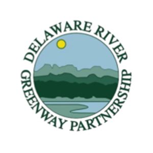 Delaware River Greenway Partnership Logo