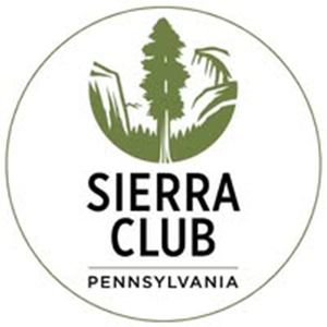Sierra Club PA Logo