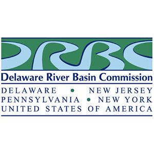 Delaware River Basin Commission Logo