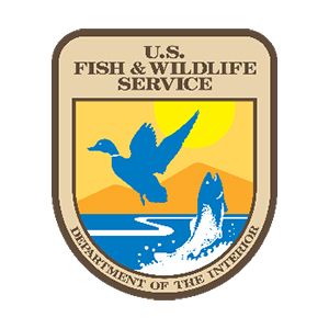 US Fish & Wildlife Service Logo