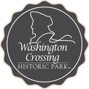 Washington Crossing Historic Park Logo