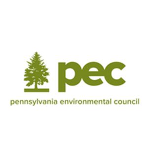 Pennsylvania Environmental Council Logo