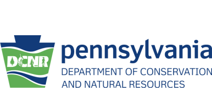 DCNR Logo