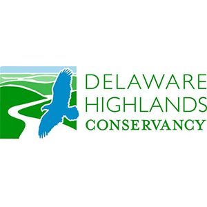 Delaware Highlands Conservancy Logo