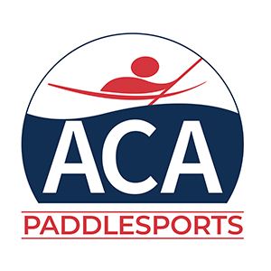 American Canoe Association Logo