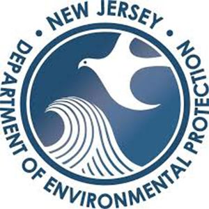 New Jersey DEP Logo