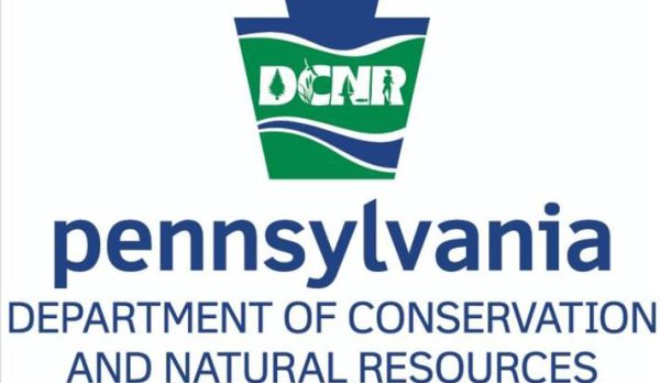 PA DCNR Logo.